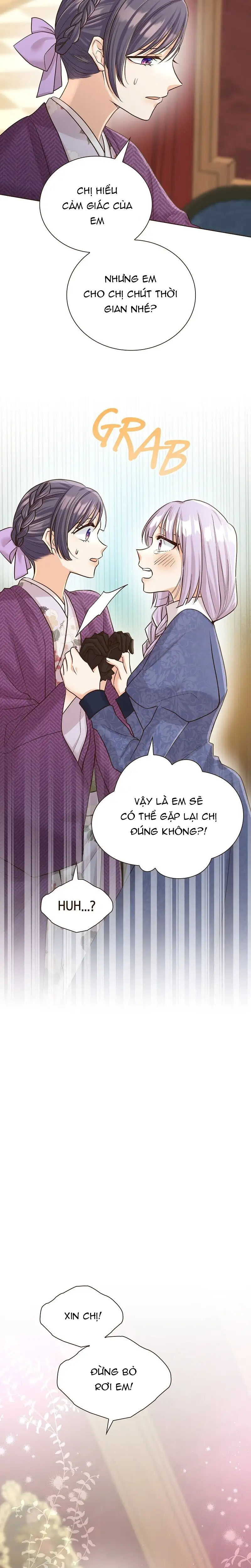 Cô Dâu Của Sói Trắng [Chap 1-154]