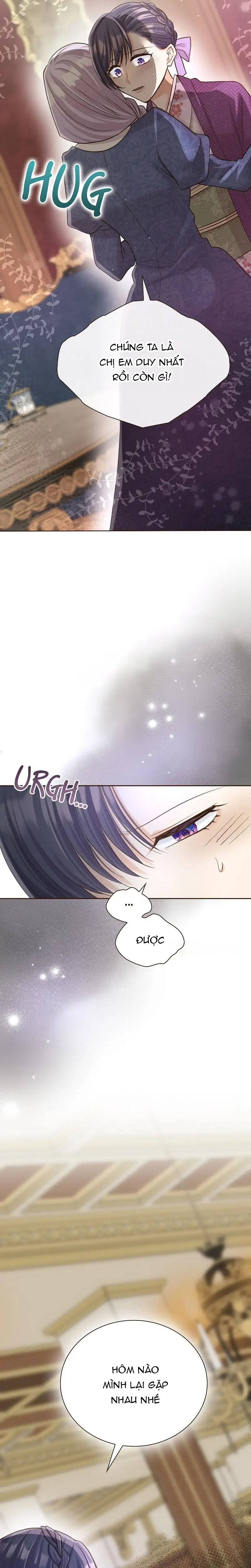 Cô Dâu Của Sói Trắng [Chap 1-154]