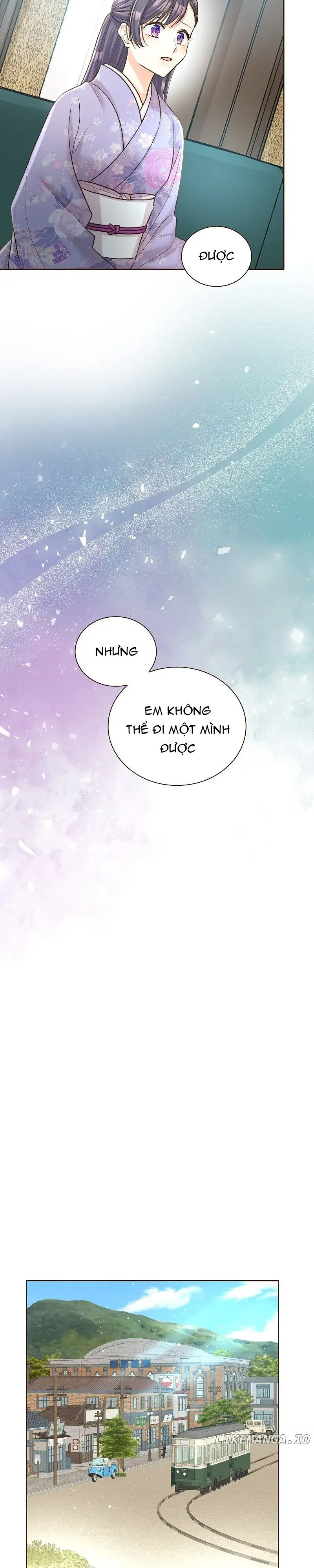 Cô Dâu Của Sói Trắng [Chap 1-154]