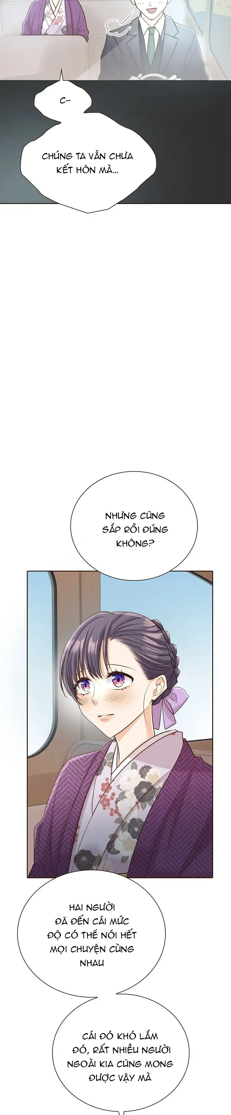 Cô Dâu Của Sói Trắng [Chap 1-154]