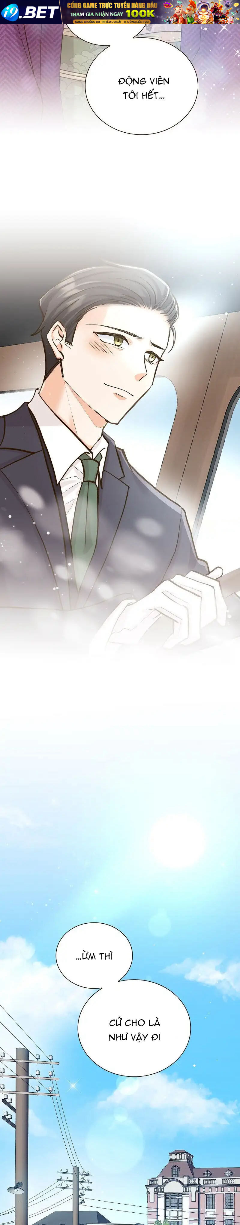 Cô Dâu Của Sói Trắng [Chap 1-154]