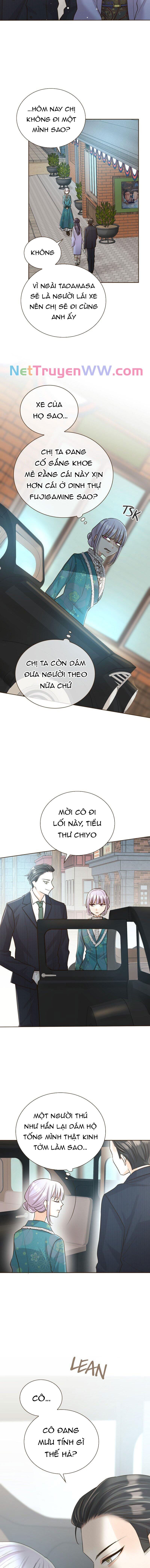 Cô Dâu Của Sói Trắng [Chap 1-154]
