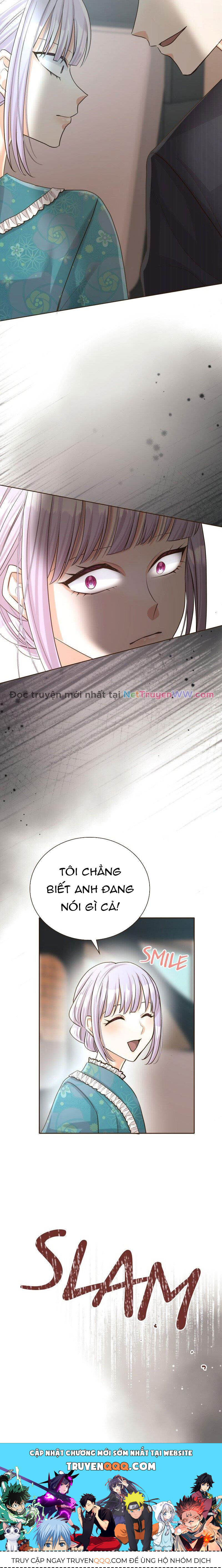 Cô Dâu Của Sói Trắng [Chap 1-154]