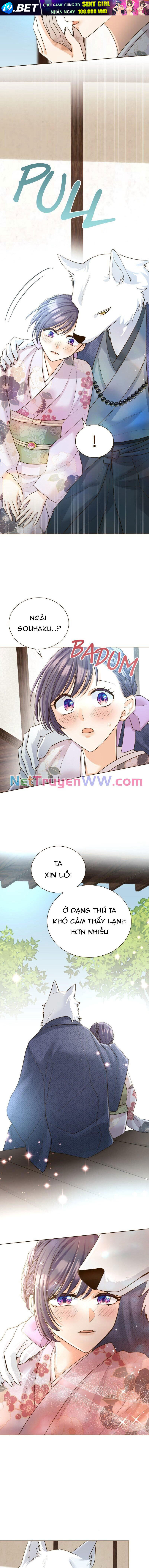 Cô Dâu Của Sói Trắng [Chap 1-154]