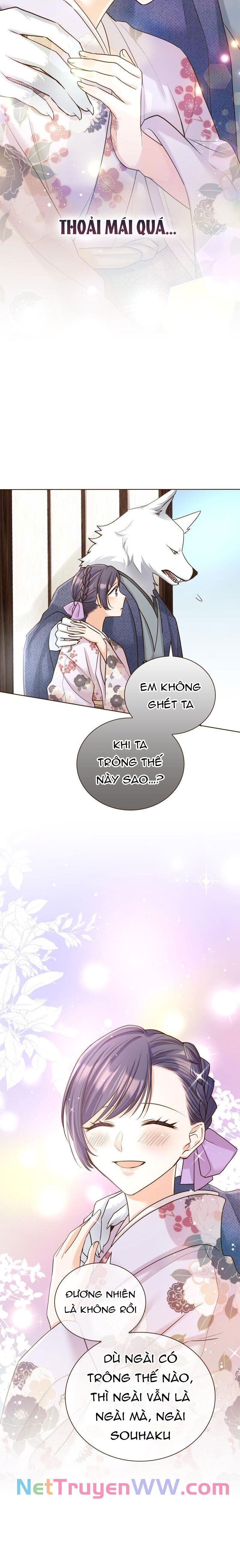 Cô Dâu Của Sói Trắng [Chap 1-154]
