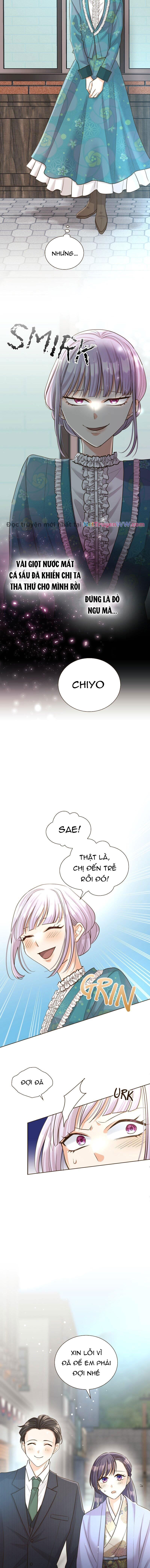 Cô Dâu Của Sói Trắng [Chap 1-154]
