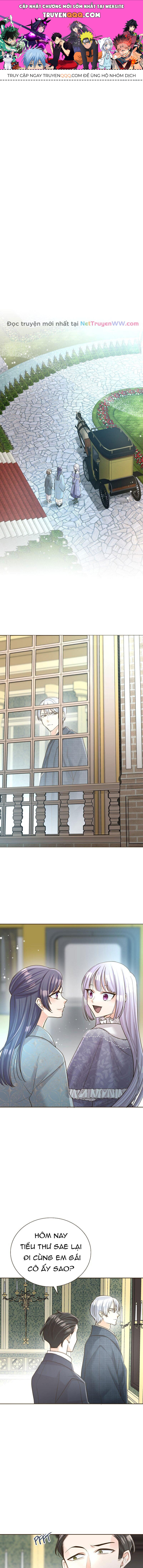 Cô Dâu Của Sói Trắng [Chap 1-154]