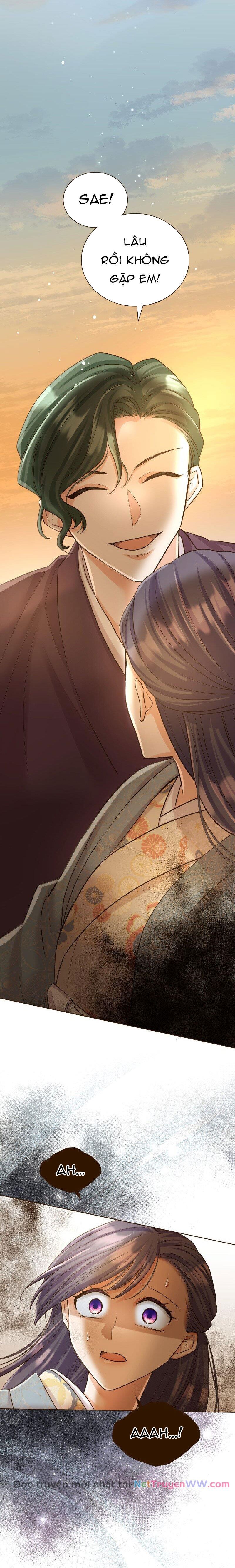 Cô Dâu Của Sói Trắng [Chap 1-154]