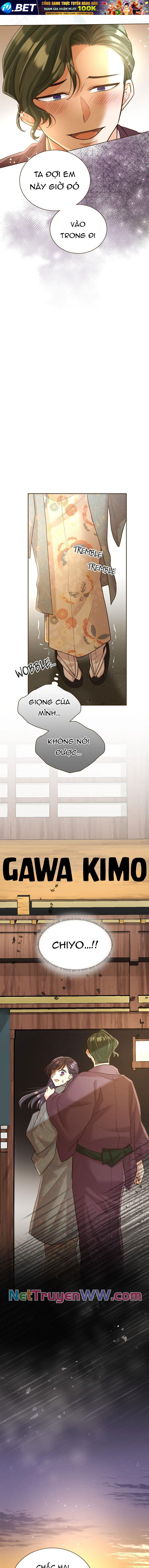 Cô Dâu Của Sói Trắng [Chap 1-154]