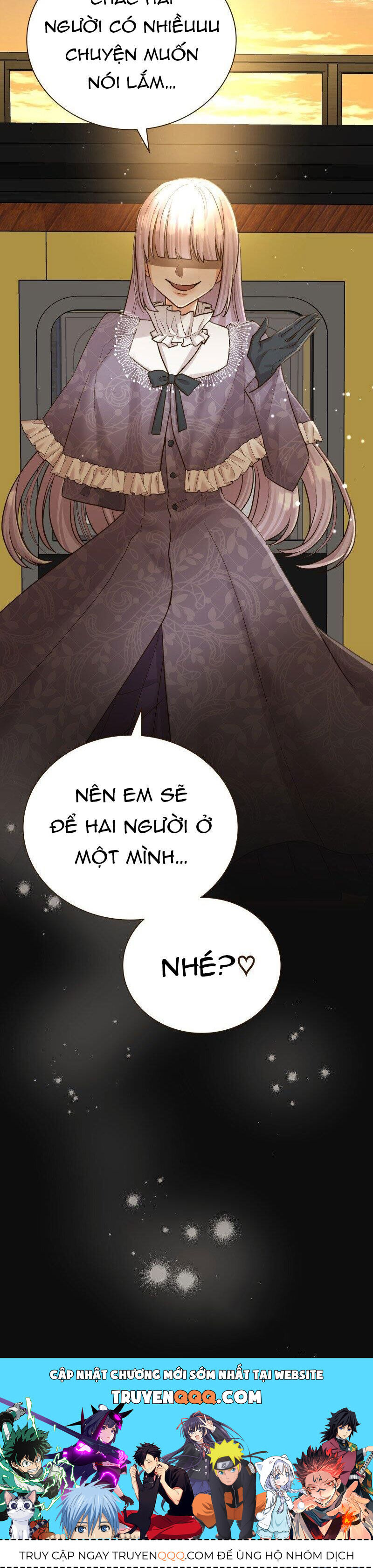 Cô Dâu Của Sói Trắng [Chap 1-154]