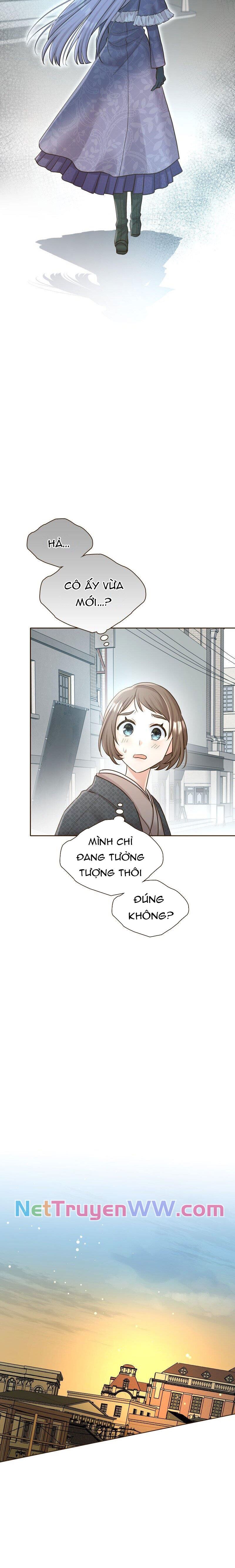 Cô Dâu Của Sói Trắng [Chap 1-154]