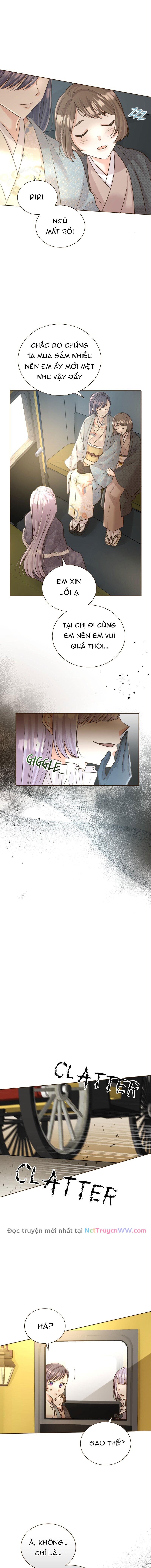 Cô Dâu Của Sói Trắng [Chap 1-154]
