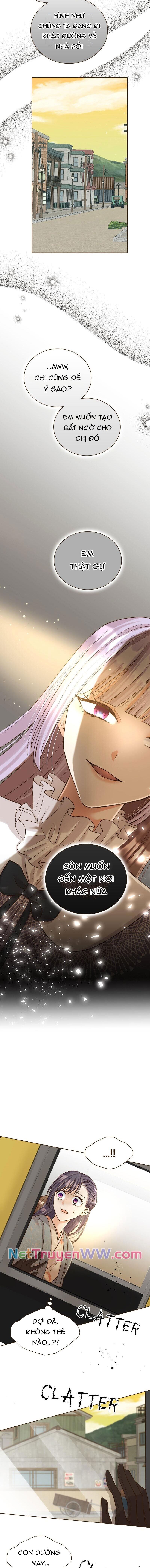 Cô Dâu Của Sói Trắng [Chap 1-154]