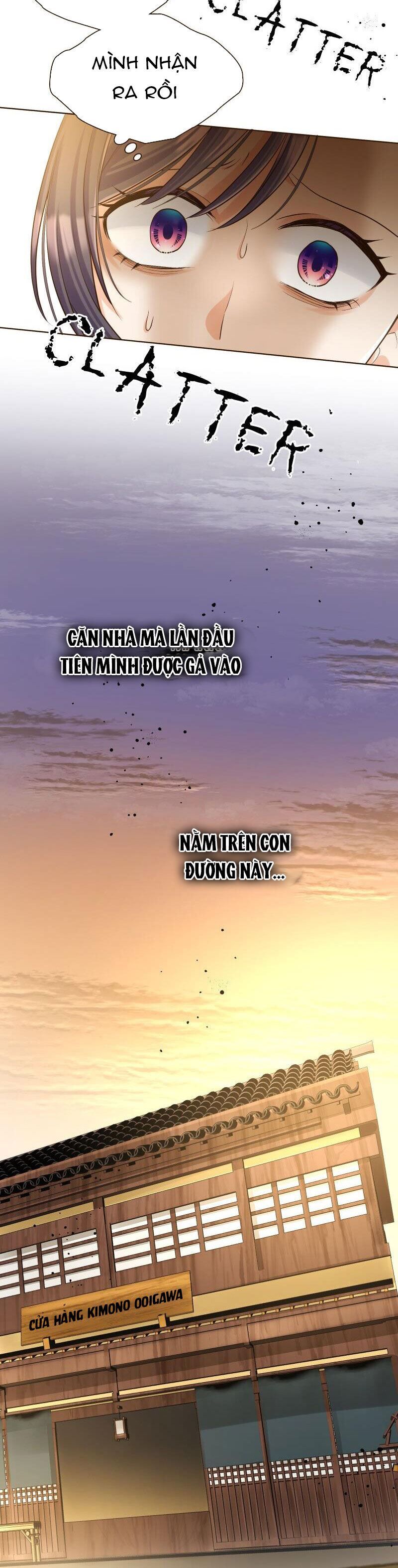 Cô Dâu Của Sói Trắng [Chap 1-154]