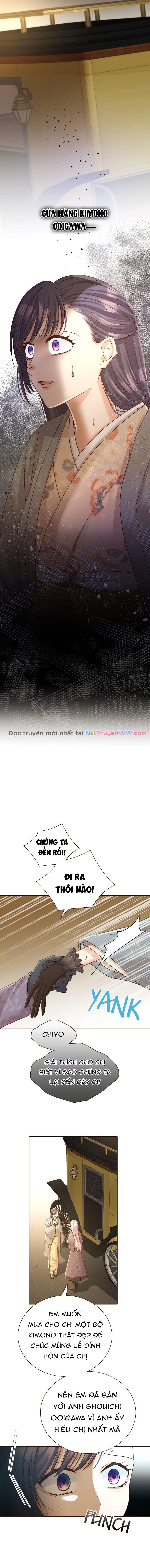 Cô Dâu Của Sói Trắng [Chap 1-154]