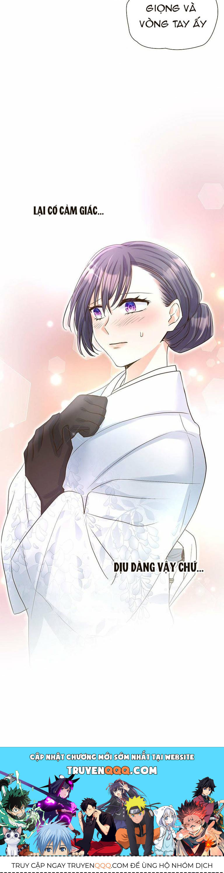 Cô Dâu Của Sói Trắng [Chap 1-154]