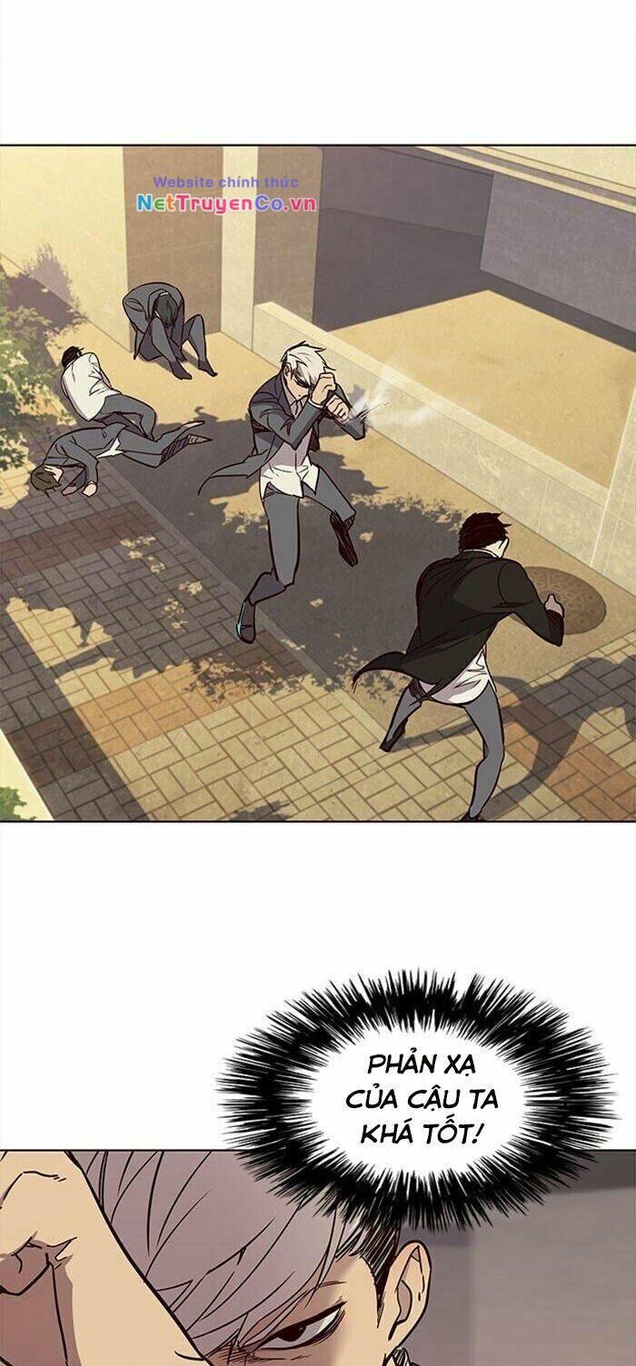 Cô Dâu Của Sói Trắng [Chap 1-154]