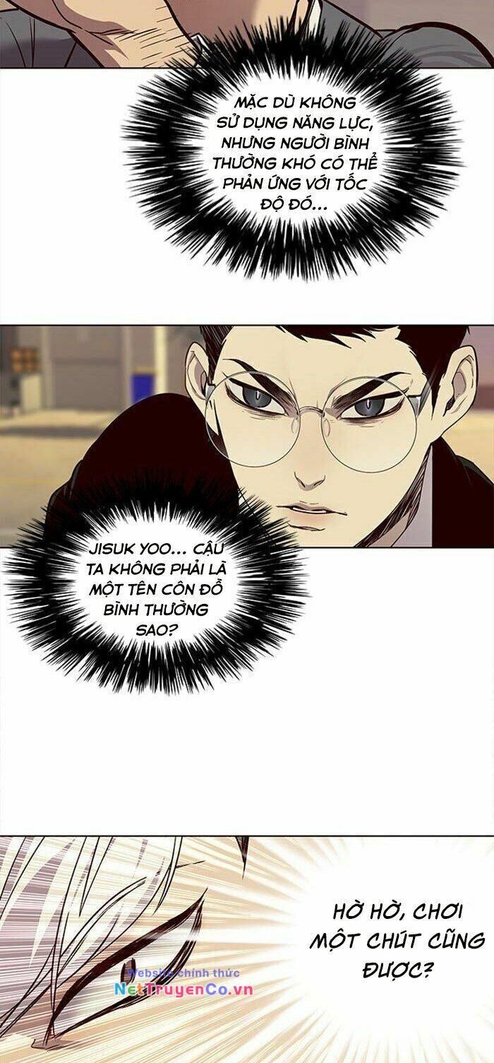 Cô Dâu Của Sói Trắng [Chap 1-154]