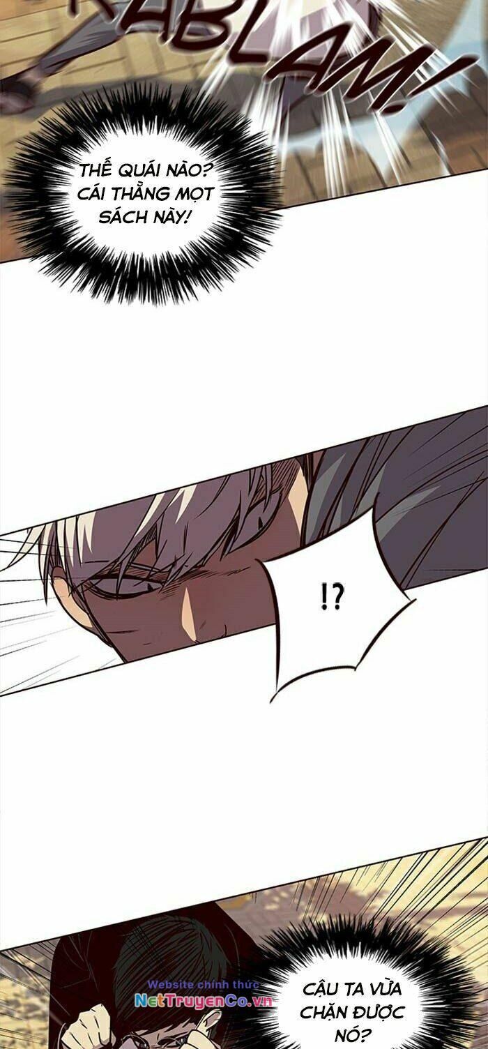 Cô Dâu Của Sói Trắng [Chap 1-154]