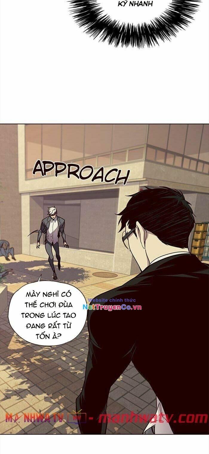 Cô Dâu Của Sói Trắng [Chap 1-154]