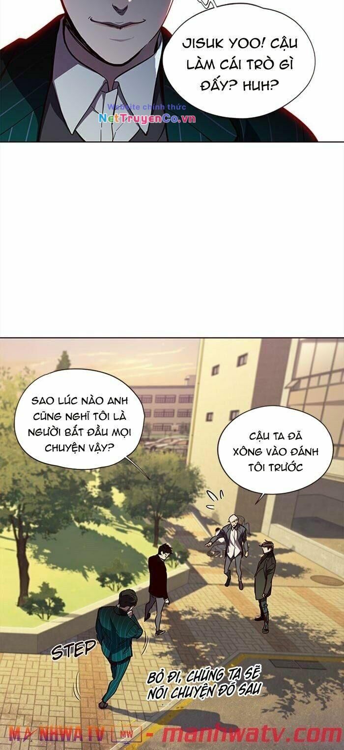 Cô Dâu Của Sói Trắng [Chap 1-154]