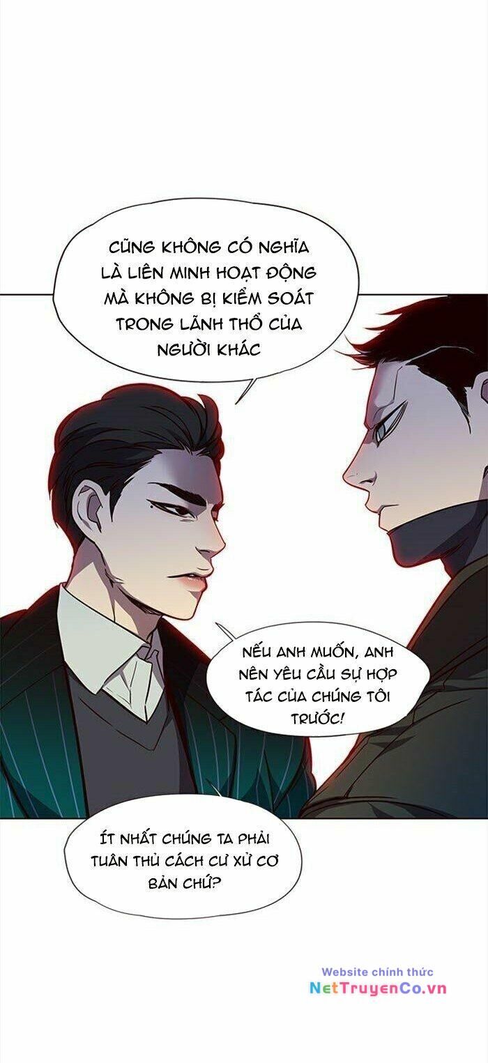 Cô Dâu Của Sói Trắng [Chap 1-154]