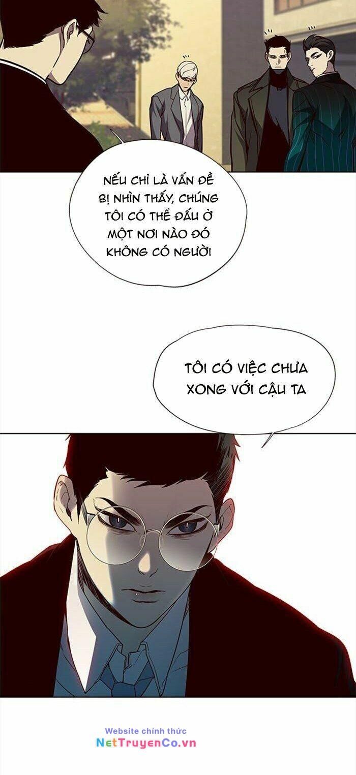 Cô Dâu Của Sói Trắng [Chap 1-154]