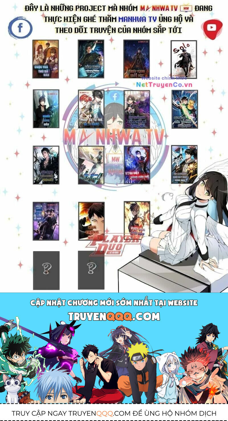Cô Dâu Của Sói Trắng [Chap 1-154]
