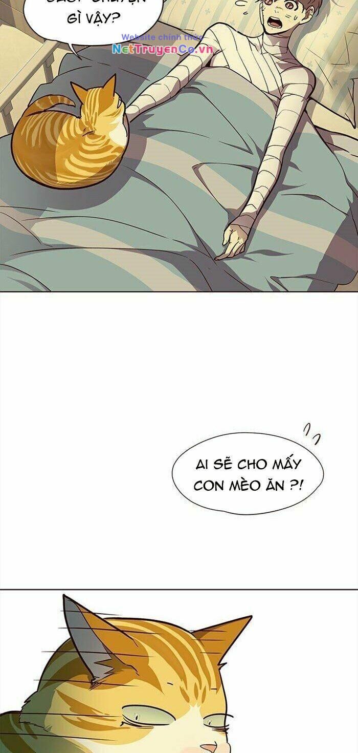 Cô Dâu Của Sói Trắng [Chap 1-154]