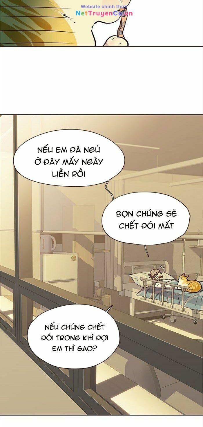 Cô Dâu Của Sói Trắng [Chap 1-154]