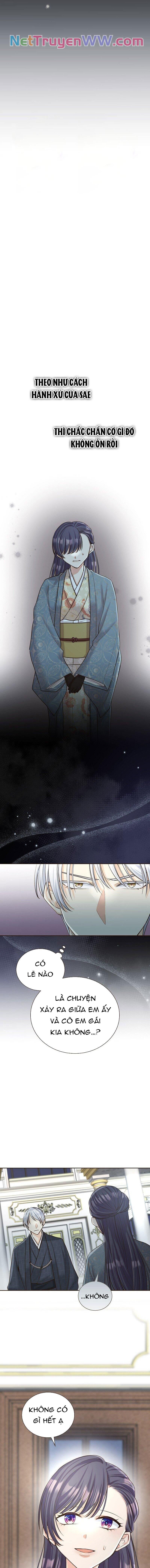 Cô Dâu Của Sói Trắng [Chap 1-154]