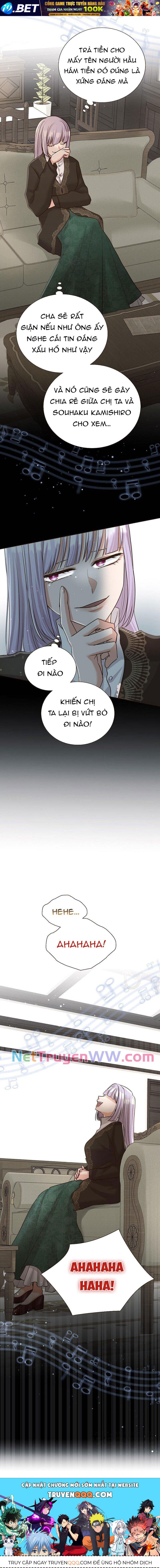 Cô Dâu Của Sói Trắng [Chap 1-154]