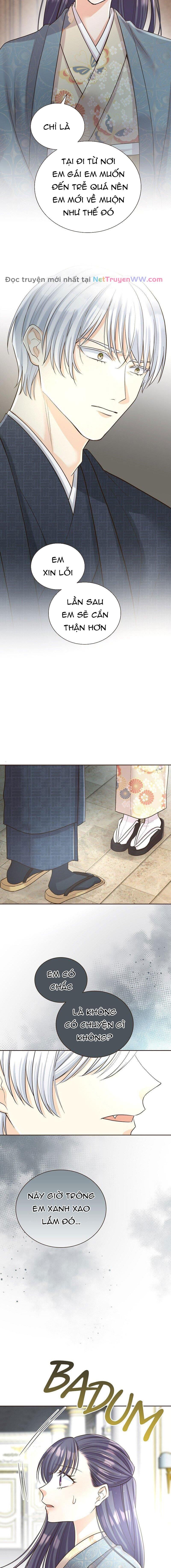 Cô Dâu Của Sói Trắng [Chap 1-154]