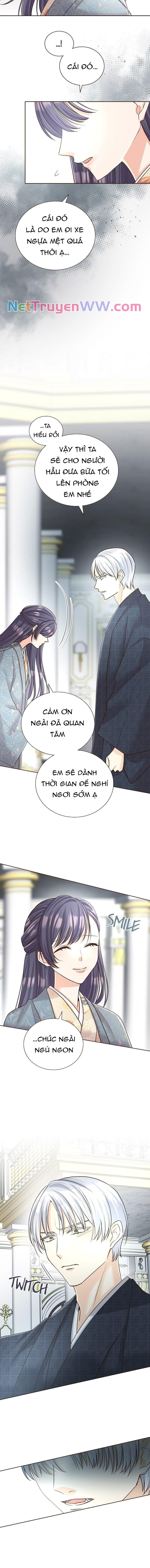 Cô Dâu Của Sói Trắng [Chap 1-154]