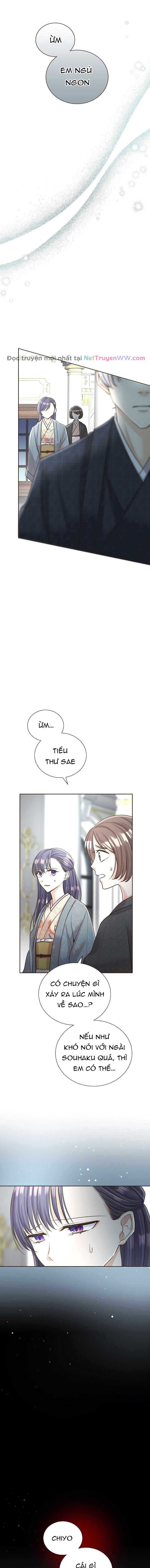 Cô Dâu Của Sói Trắng [Chap 1-154]