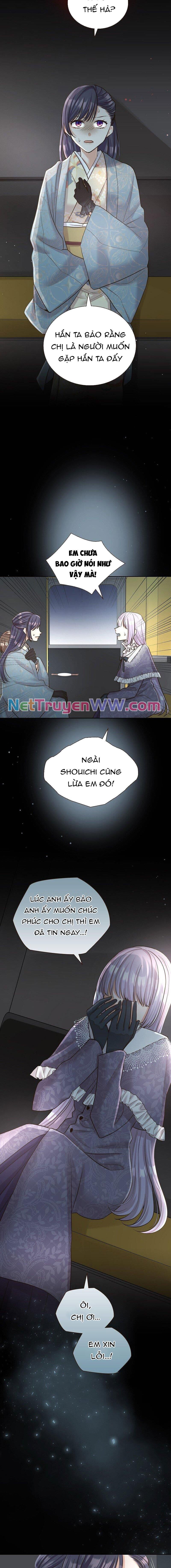Cô Dâu Của Sói Trắng [Chap 1-154]