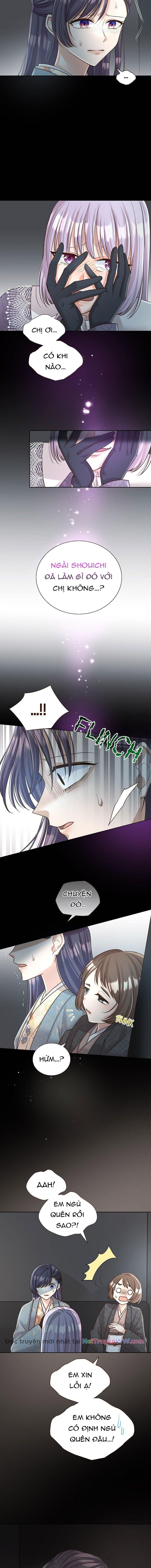 Cô Dâu Của Sói Trắng [Chap 1-154]