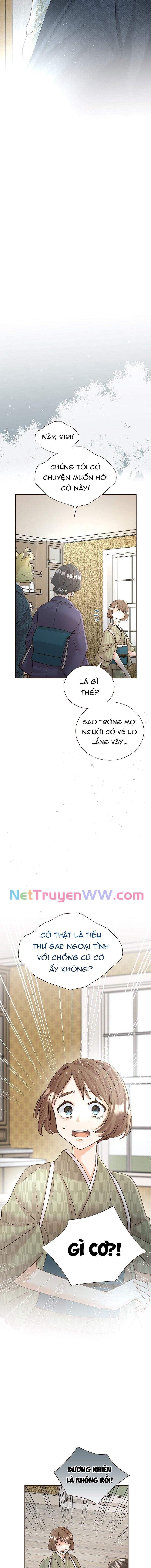 Cô Dâu Của Sói Trắng [Chap 1-154]