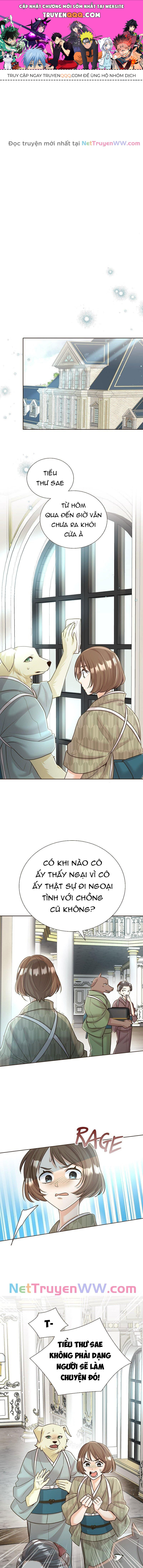 Cô Dâu Của Sói Trắng [Chap 1-154]