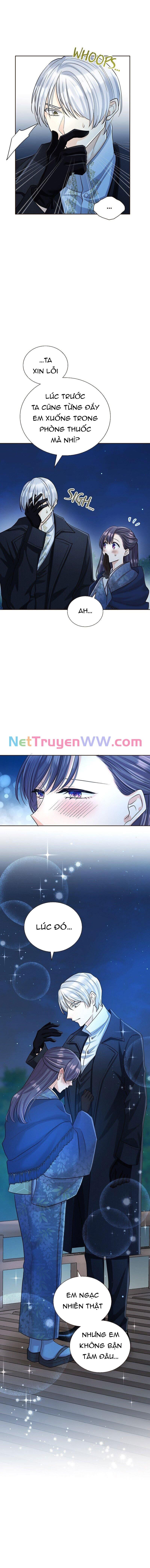 Cô Dâu Của Sói Trắng [Chap 1-154]