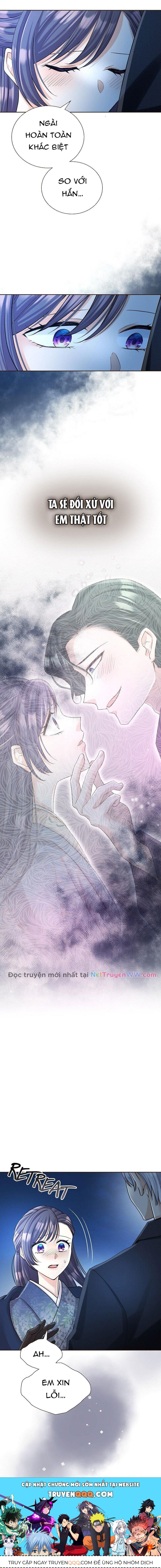 Cô Dâu Của Sói Trắng [Chap 1-154]