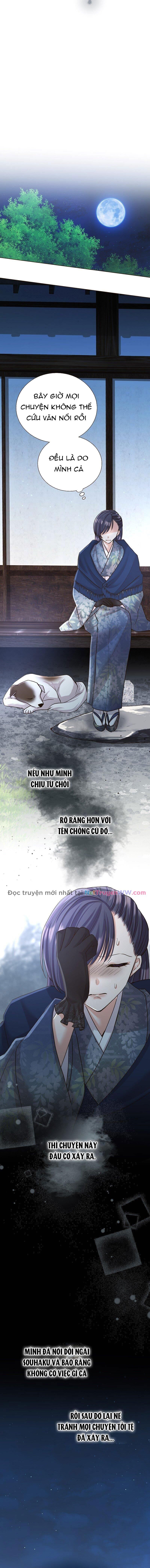 Cô Dâu Của Sói Trắng [Chap 1-154]