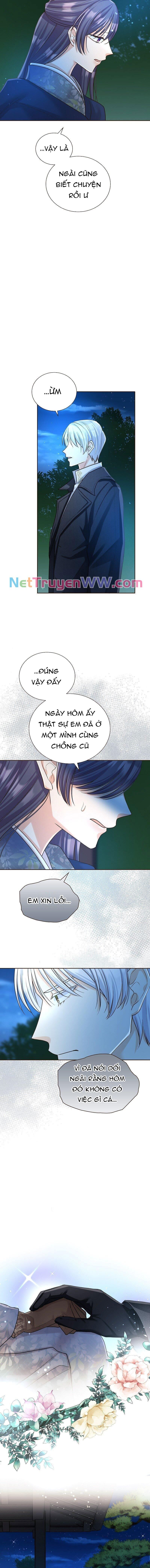 Cô Dâu Của Sói Trắng [Chap 1-154]
