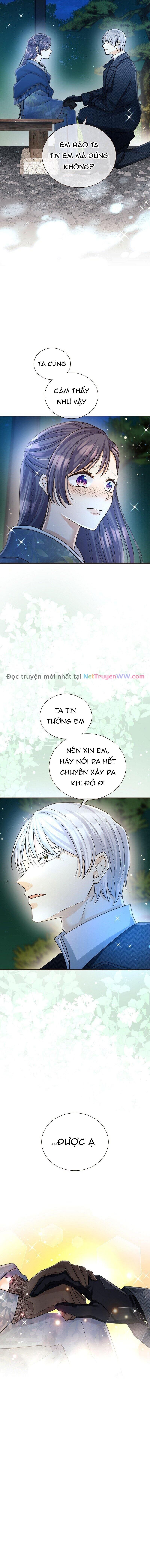 Cô Dâu Của Sói Trắng [Chap 1-154]