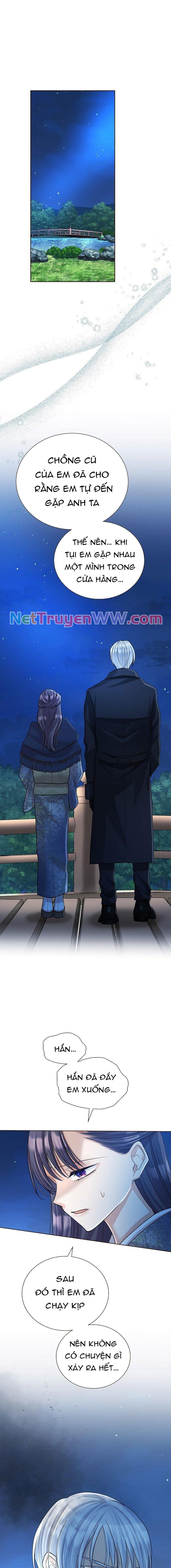 Cô Dâu Của Sói Trắng [Chap 1-154]