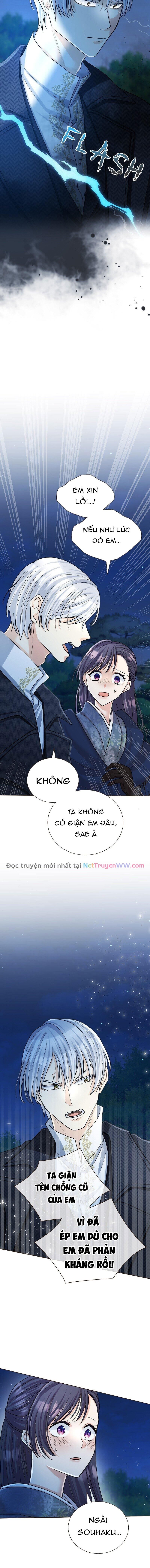 Cô Dâu Của Sói Trắng [Chap 1-154]