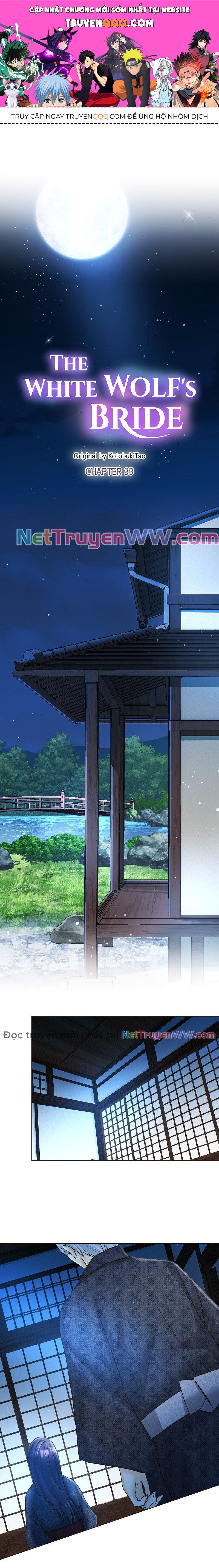 Cô Dâu Của Sói Trắng [Chap 1-154]