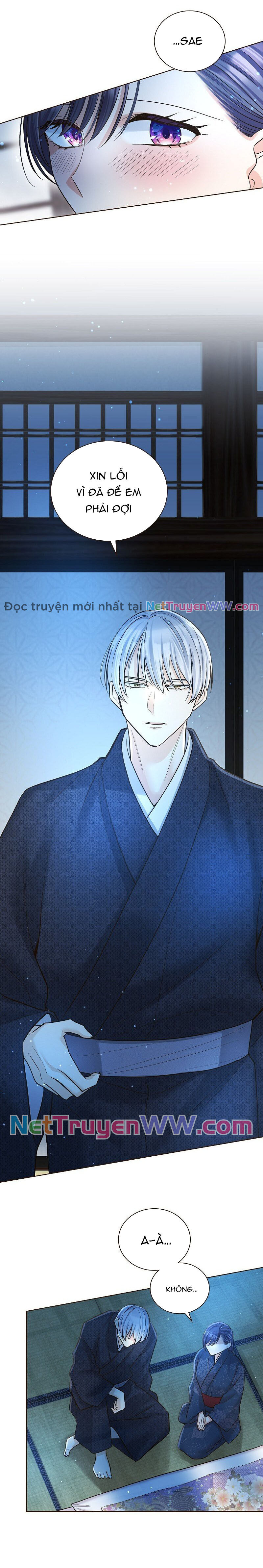 Cô Dâu Của Sói Trắng [Chap 1-154]
