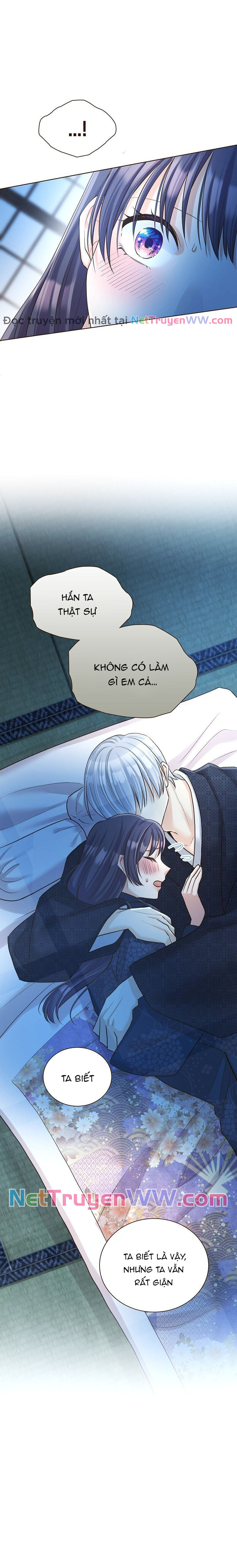 Cô Dâu Của Sói Trắng [Chap 1-154]