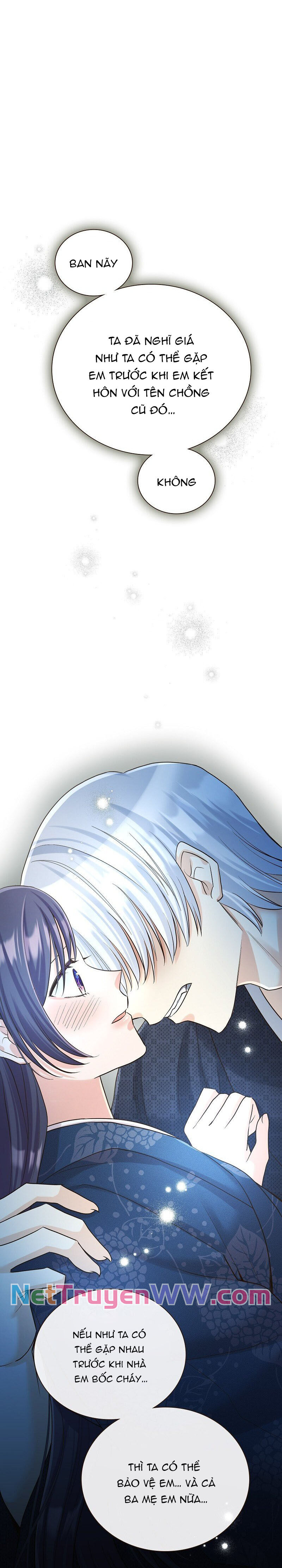 Cô Dâu Của Sói Trắng [Chap 1-154]